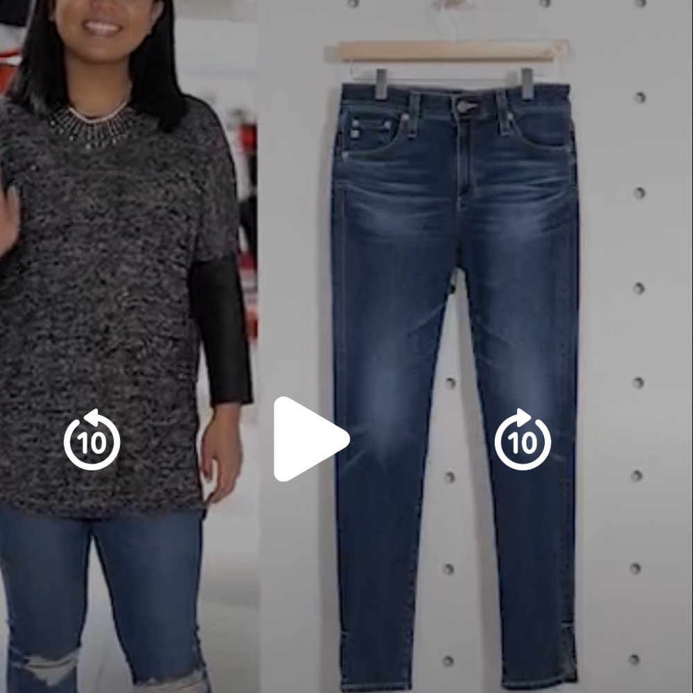 AG jeans